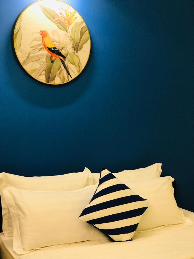 Gia Hung Motel Vung Tau Exterior foto